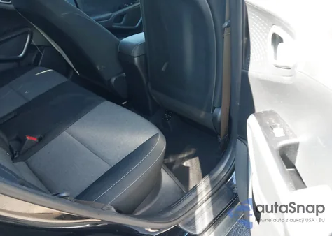 2021 Kia Soul S из США, поврежденный, VIN KNDJ23AU5M7790734